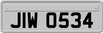 JIW0534