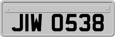 JIW0538