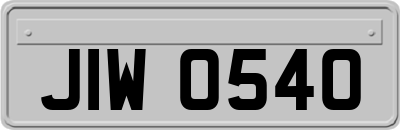 JIW0540