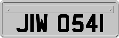 JIW0541