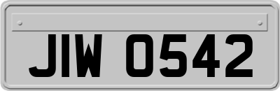 JIW0542