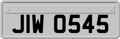JIW0545