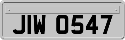 JIW0547