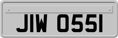 JIW0551