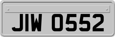 JIW0552
