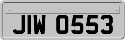 JIW0553