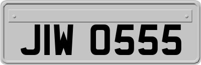 JIW0555
