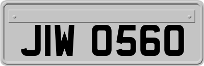 JIW0560