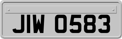 JIW0583