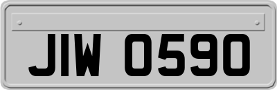 JIW0590