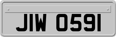 JIW0591