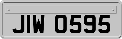JIW0595