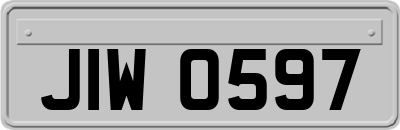 JIW0597