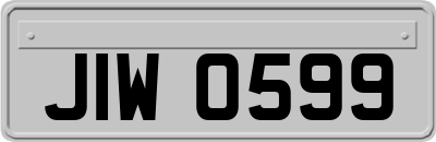 JIW0599