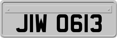 JIW0613
