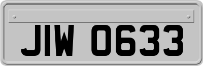 JIW0633