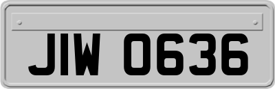 JIW0636