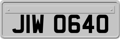 JIW0640