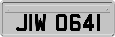 JIW0641