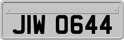 JIW0644
