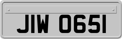 JIW0651