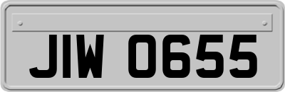 JIW0655