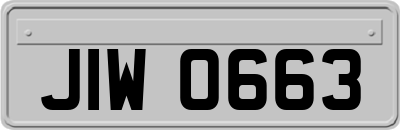 JIW0663