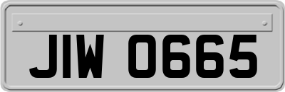 JIW0665
