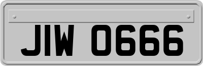JIW0666