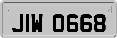 JIW0668