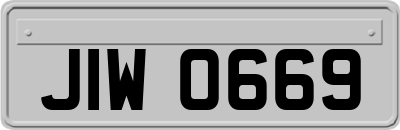 JIW0669