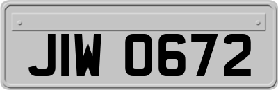 JIW0672