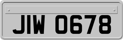 JIW0678