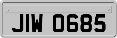 JIW0685