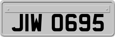 JIW0695