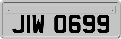 JIW0699