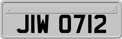 JIW0712
