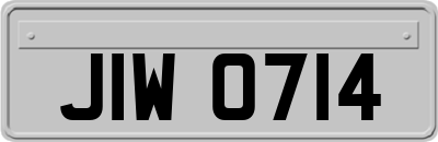 JIW0714