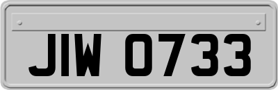 JIW0733