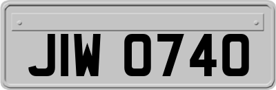 JIW0740