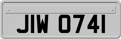 JIW0741