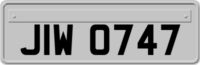 JIW0747