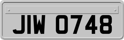 JIW0748