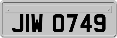 JIW0749