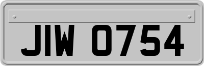 JIW0754