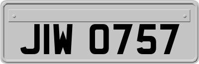 JIW0757