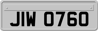 JIW0760