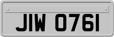 JIW0761