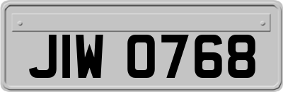 JIW0768