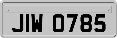 JIW0785